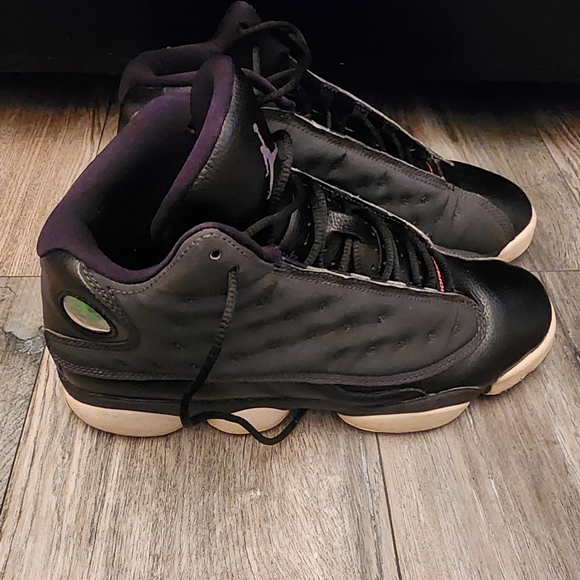 jordan retro 13 hyper pink